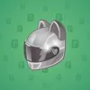 Neko Helmet #11388