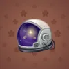 Neko Helmet #11393