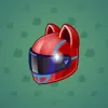 Neko Helmet #11396