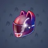 Neko Helmet #11398