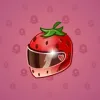 Neko Helmet #11399