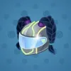 Neko Helmet #114