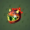 Neko Helmet #11411
