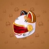 Neko Helmet #11413