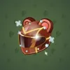 Neko Helmet #11414