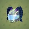 Neko Helmet #11436
