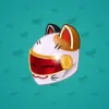 Neko Helmet #11441