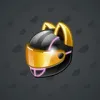 Neko Helmet #11442
