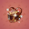 Neko Helmet #11451