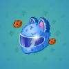 Neko Helmet #11454