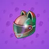 Neko Helmet #11455