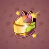 Neko Helmet #11465