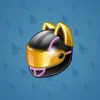 Neko Helmet #11466