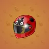Neko Helmet #1147