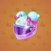 Neko Helmet #11472