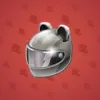Neko Helmet #11475