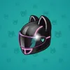 Neko Helmet #11478