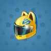 Neko Helmet #1148
