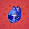 Neko Helmet #11483