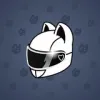 Neko Helmet #11494