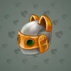 Neko Helmet #11501