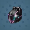 Neko Helmet #11505