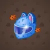 Neko Helmet #11507