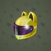Neko Helmet #11509