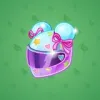 Neko Helmet #11516