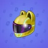 Neko Helmet #11519