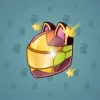 Neko Helmet #11527