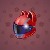 Neko Helmet #11528
