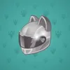 Neko Helmet #11531