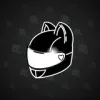 Neko Helmet #11532