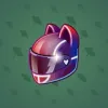 Neko Helmet #11535