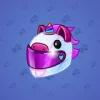 Neko Helmet #11537