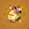 Neko Helmet #11539