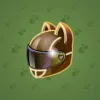 Neko Helmet #11540