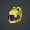 Neko Helmet #11545