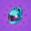 Neko Helmet #11548
