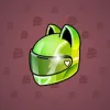 Neko Helmet #11553