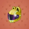Neko Helmet #11554