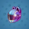 Neko Helmet #11571