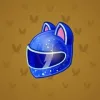 Neko Helmet #11574