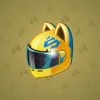 Neko Helmet #11587