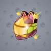 Neko Helmet #1159