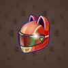 Neko Helmet #11590