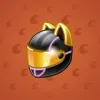 Neko Helmet #11593