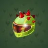 Neko Helmet #11599