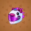 Neko Helmet #11601